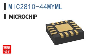 MIC2810-44MYML-TR
