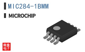 MIC284-1BMM