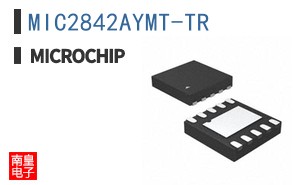 MIC2842AYMT