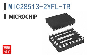 MIC28513-2YFL-TR
