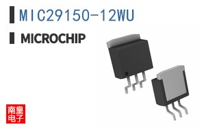 MIC29150-12WU