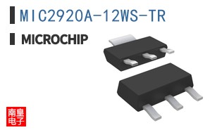 MIC2920A-12WS-TR