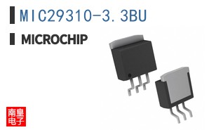 MIC29310-3.3BU