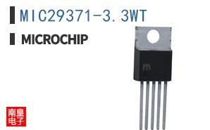 MIC29371-3.3WT