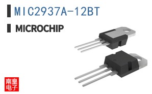 MIC2937A-12BT