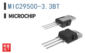MIC29500-3.3BT