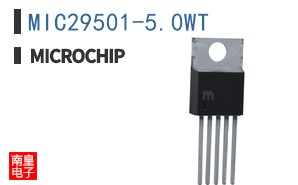 MIC29501-5.0WT