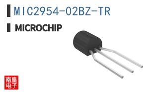 MIC2954-02BZ-TR