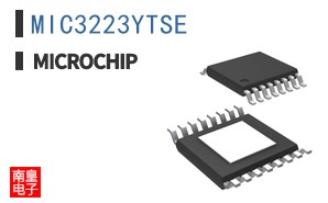 MIC3223YTSE