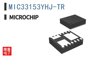 MIC33153YHJ-TR