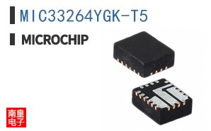 MIC33264YGK-T5