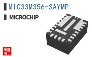 MIC33M356-SAYMP