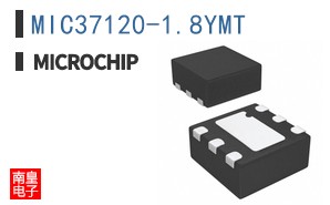 MIC37120-1.8YMT