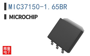 MIC37150-1.65BR