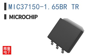 MIC37150-1.65BR TR