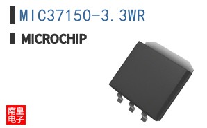 MIC37150-3.3WR