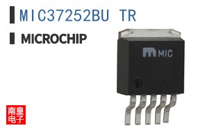 MIC37252BU TR