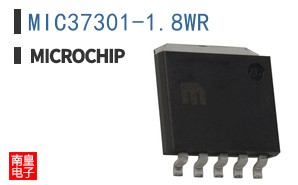 MIC37301-1.8WR