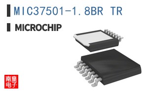 MIC37501-1.8BR TR