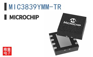MIC3839YMM-TR