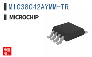 MIC38C42AYMM-TR