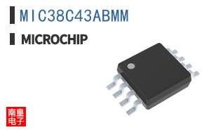 MIC38C43ABMM