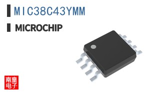 MIC38C43YMM