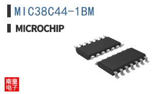 MIC38C44-1BM