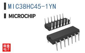 MIC38HC45-1YN