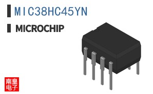 MIC38HC45YN