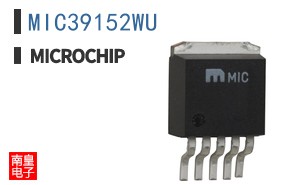 MIC39152WU