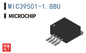MIC39501-1.8BU