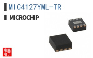 MIC4127YML-TR