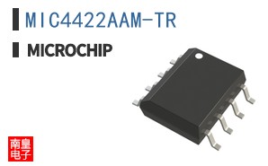 MIC4422AAM-TR