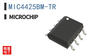 MIC4425BM-TR