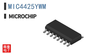 MIC4425YWM