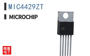 MIC4429ZT
