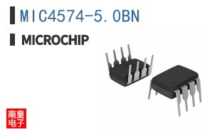 MIC4574-5.0BN
