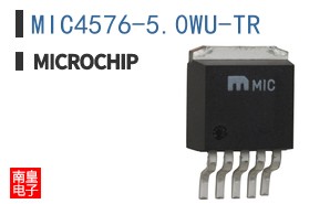 MIC4576-5.0WU-TR