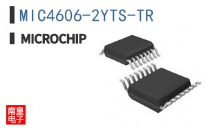 MIC4606-2YTS