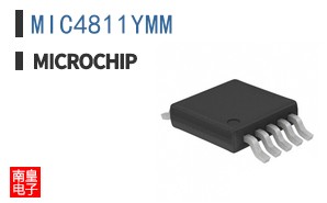 MIC4811YMM