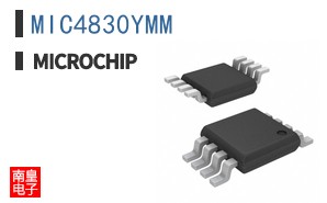 MIC4830YMM