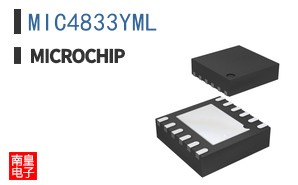 MIC4833YML-TR