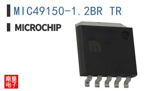MIC49150-1.2BR TR