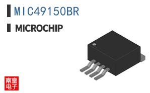 MIC49150BR