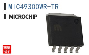 MIC49300WR-TR