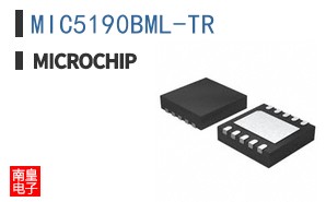MIC5190BML-TR