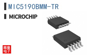 MIC5190BMM-TR