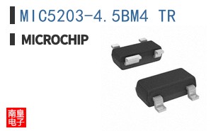 MIC5203-4.5BM4