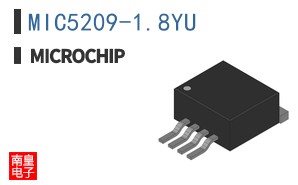 MIC5209-1.8YU